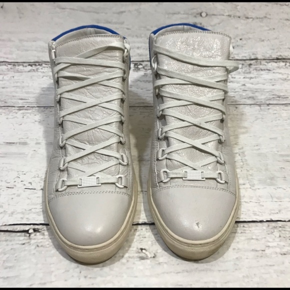 Balenciaga mens shoes - Picture 3 of 8